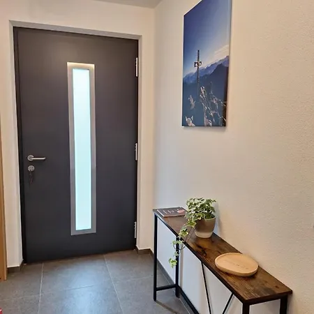 Appartement Christina Going am Wilden Kaiser Exterior photo