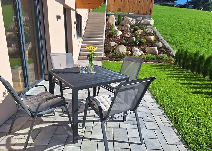 Appartement Christina