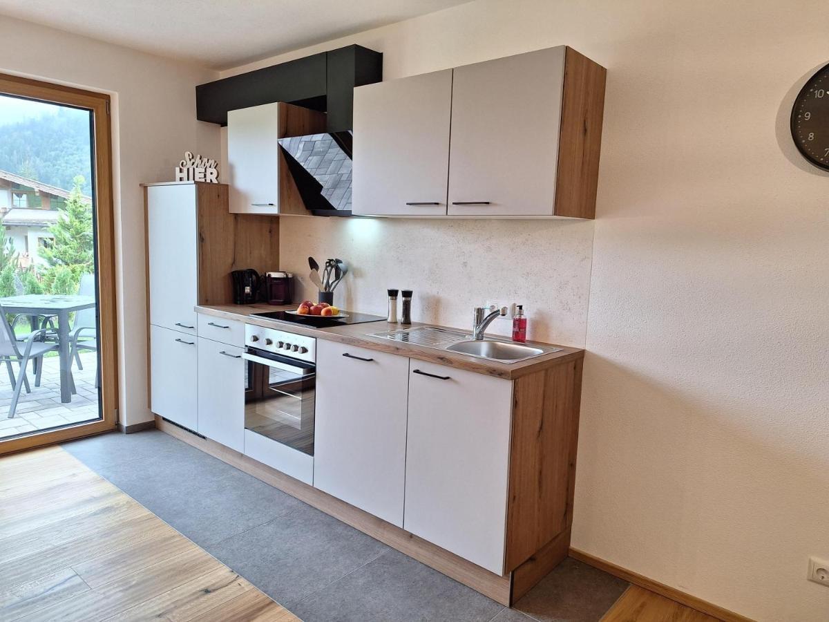 Appartement Christina