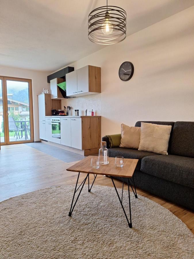 Christina Appartement *