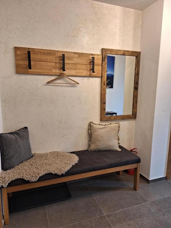Appartement Christina *