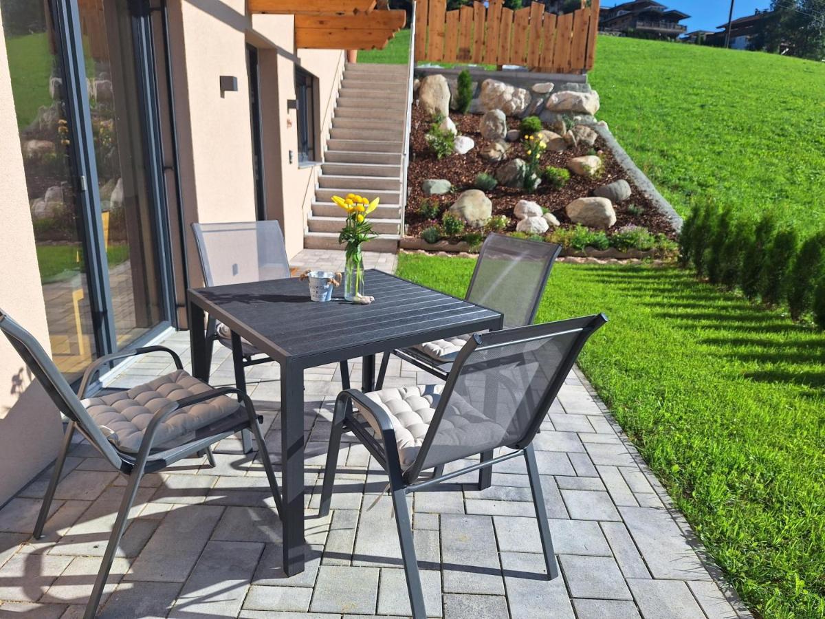 Christina Appartement